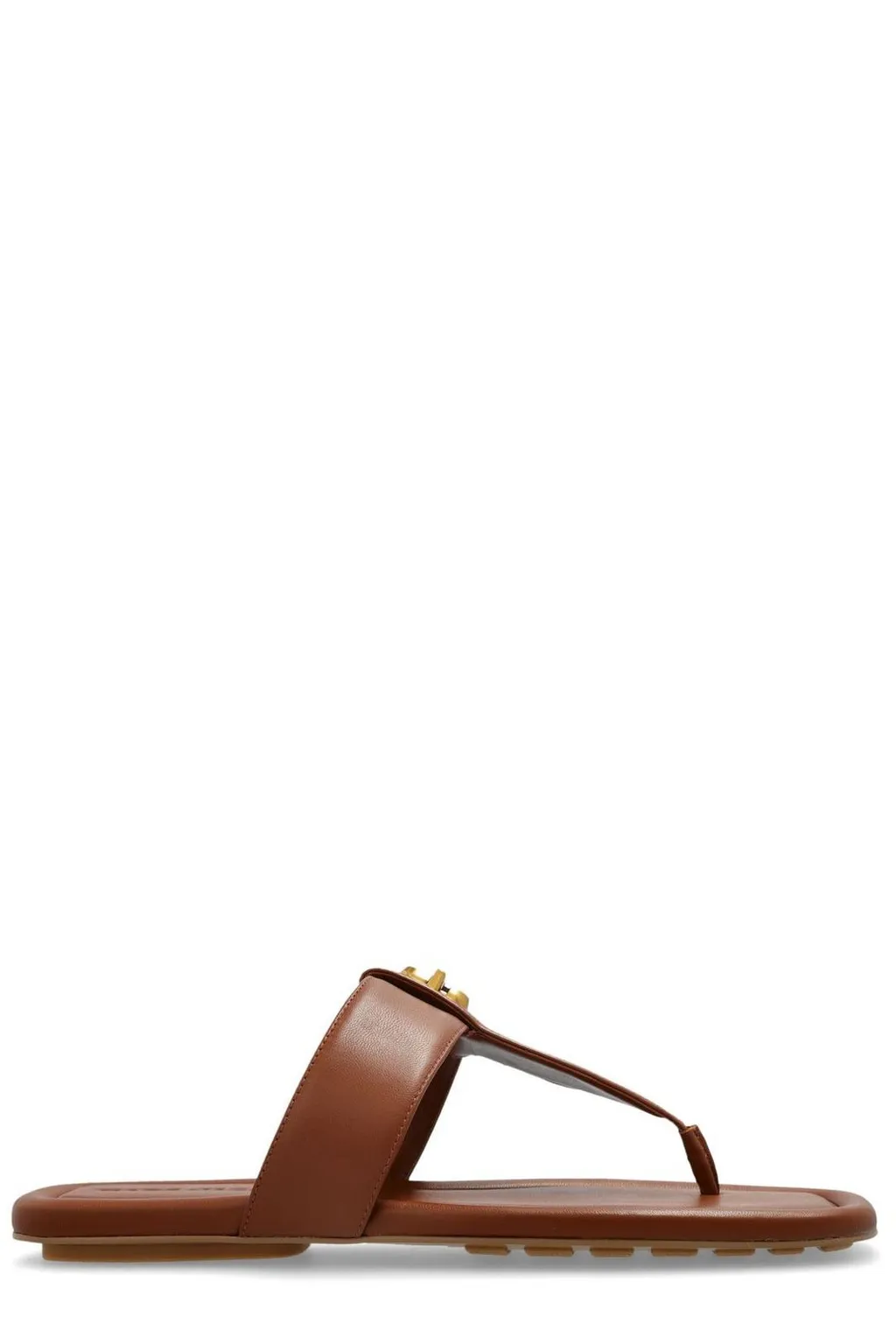 The Dual T-Strap Sandals