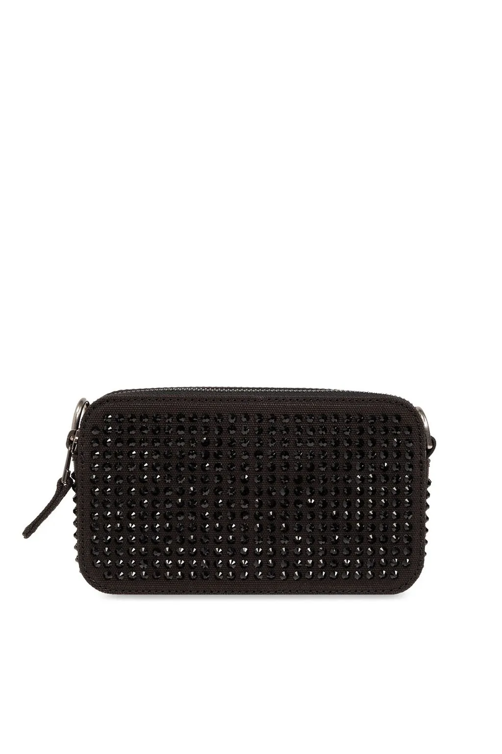 The Snapshot Shoulder Bag