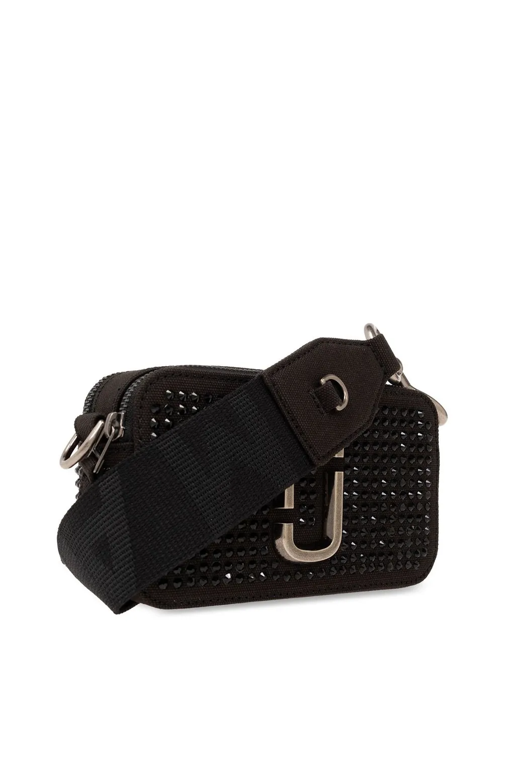The Snapshot Shoulder Bag
