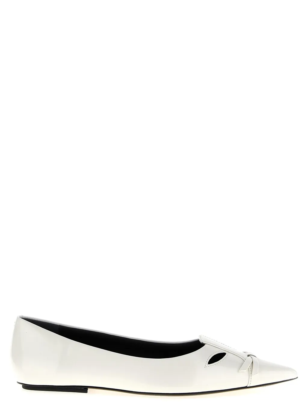 The Kat Ballerina Shoes