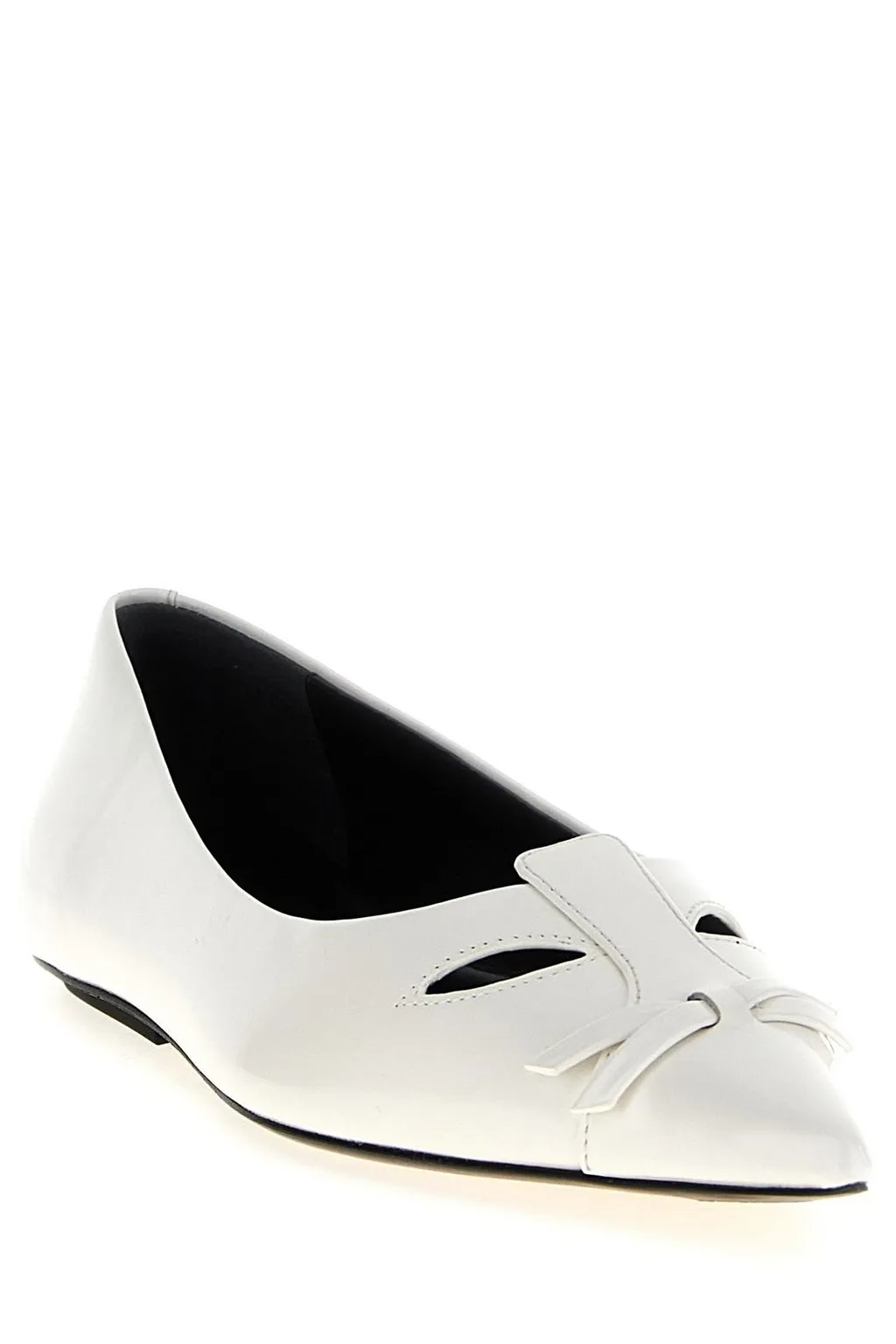 The Kat Ballerina Shoes