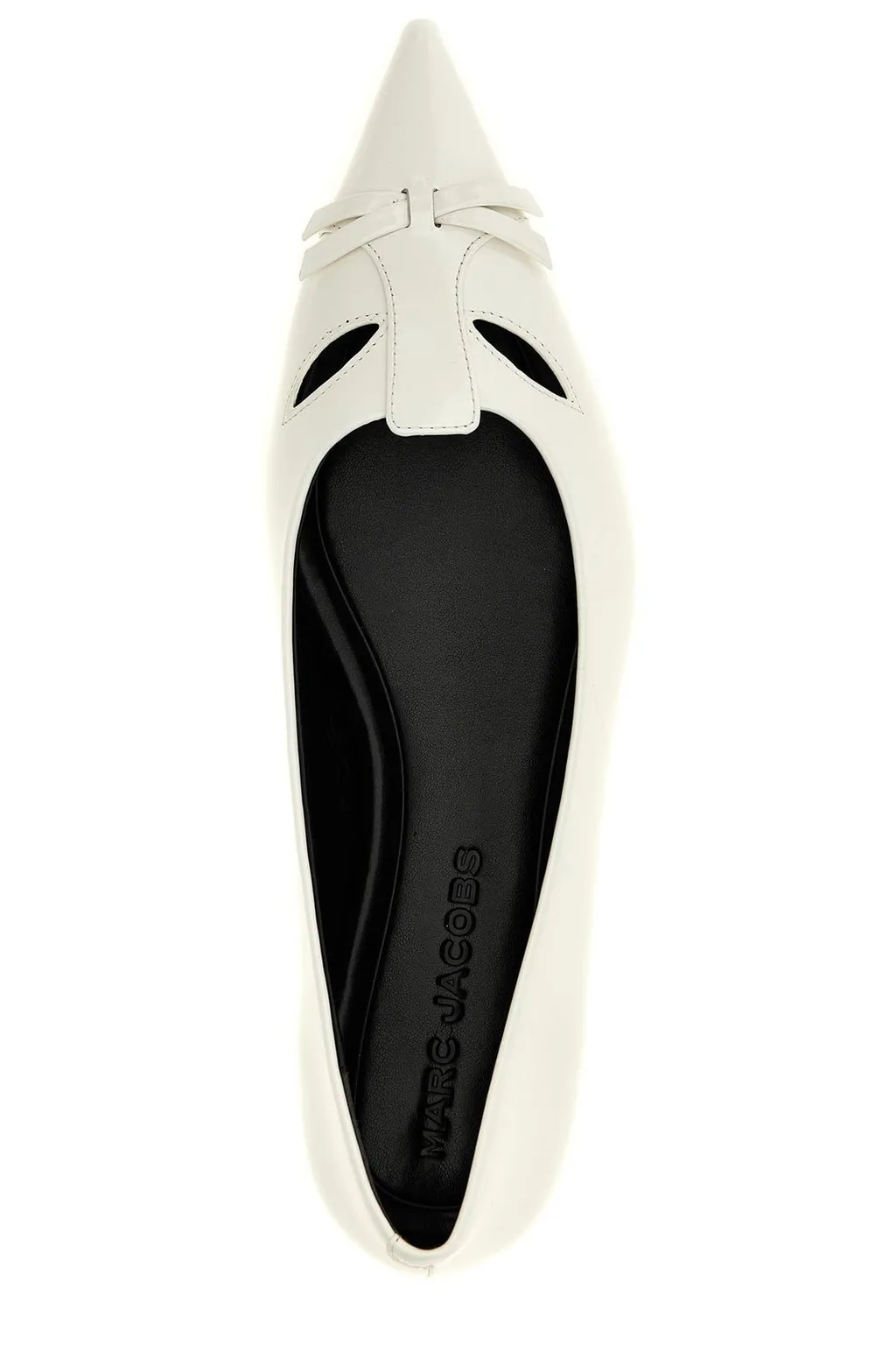 The Kat Ballerina Shoes