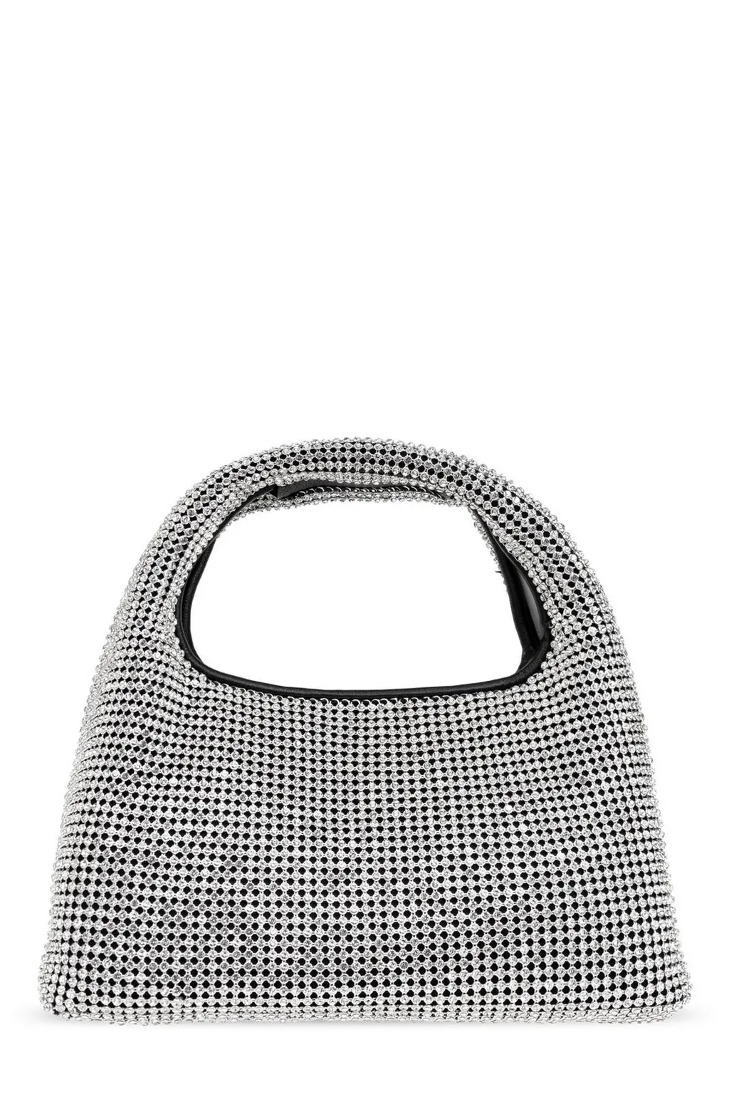 The Embellished Mini Sack Bag