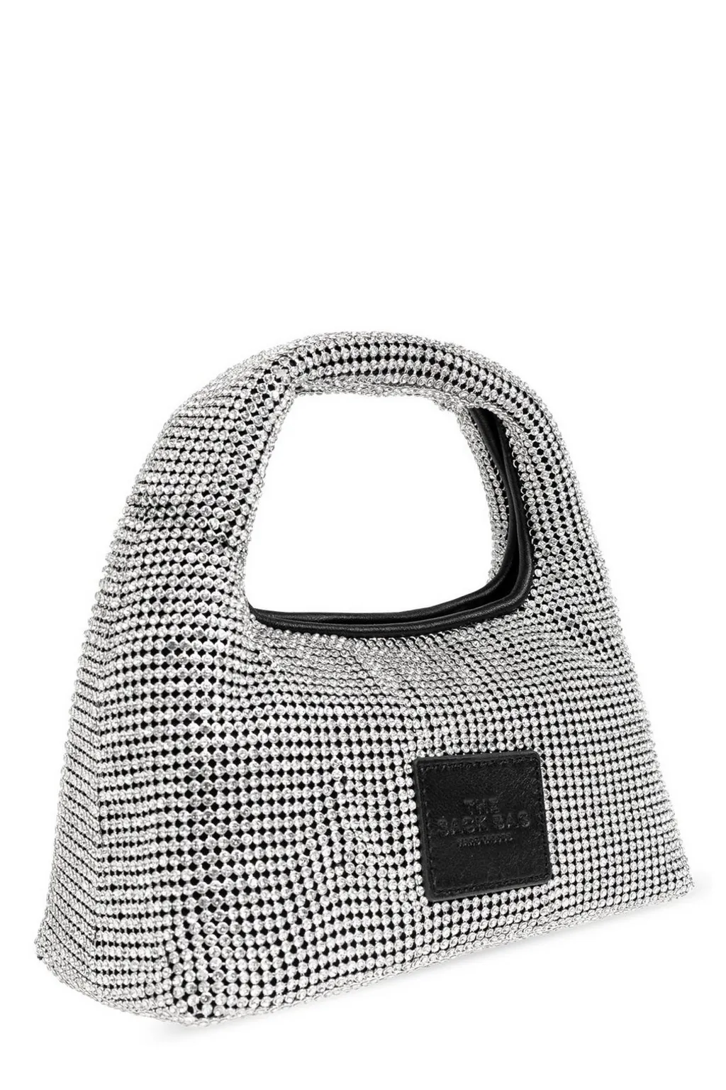 The Embellished Mini Sack Bag