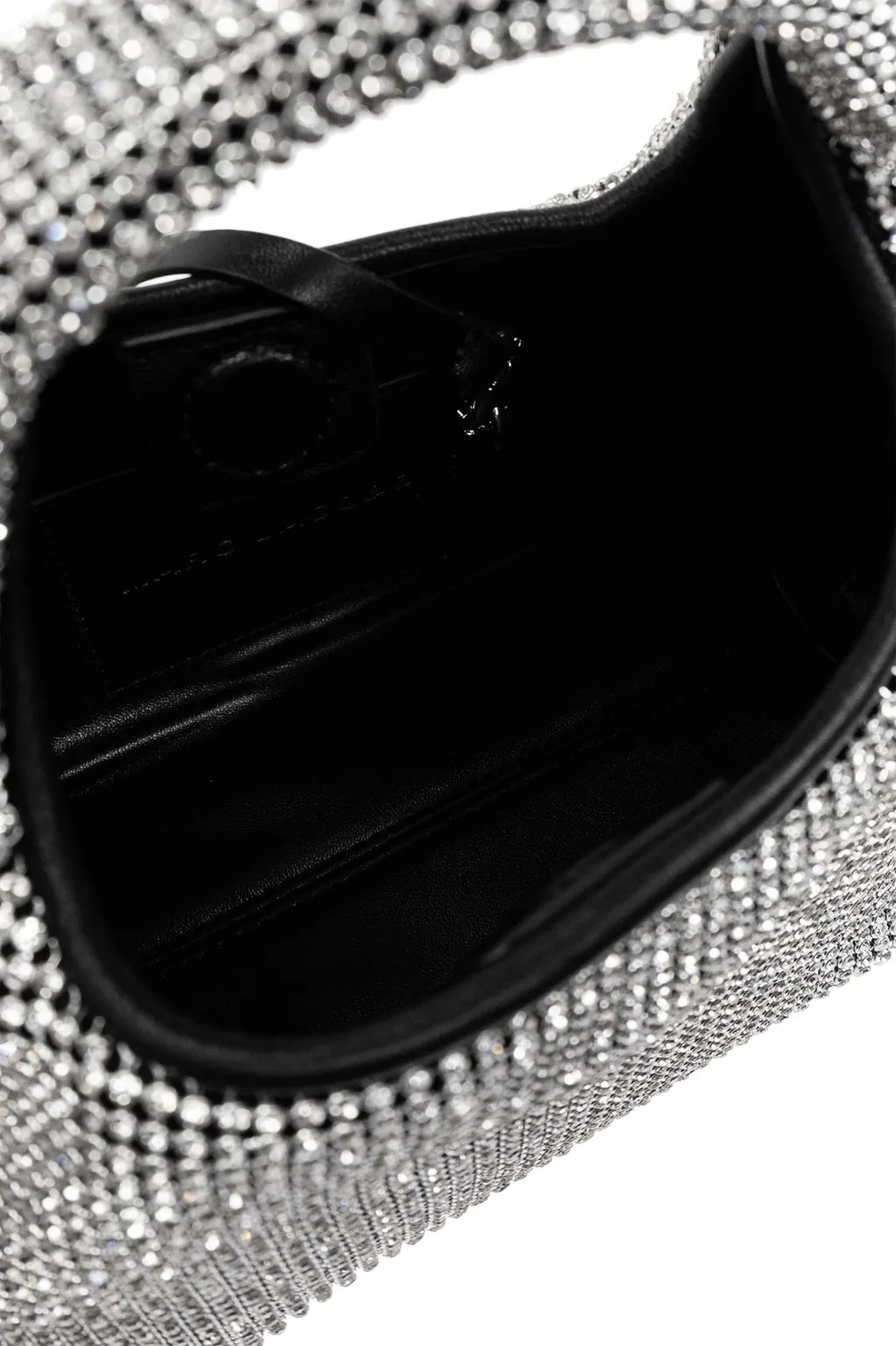 The Embellished Mini Sack Bag