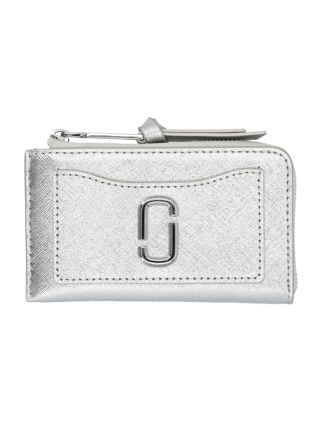 The Snapshot Zip-Up Wallet