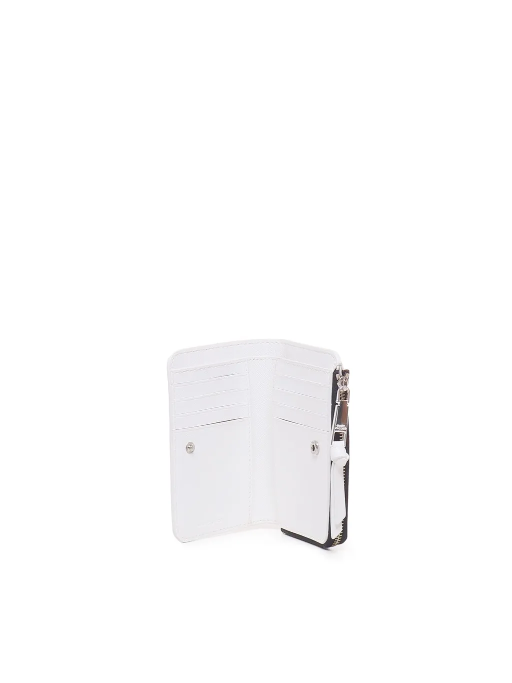 Open-Fold Wallet