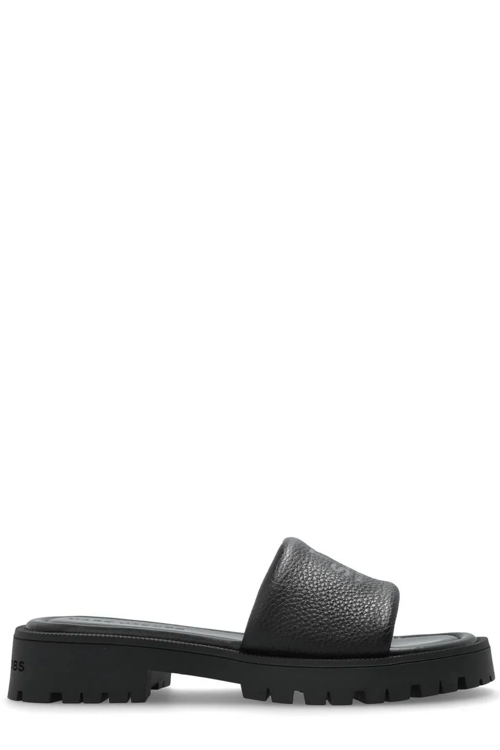 The Lug Sole Slides