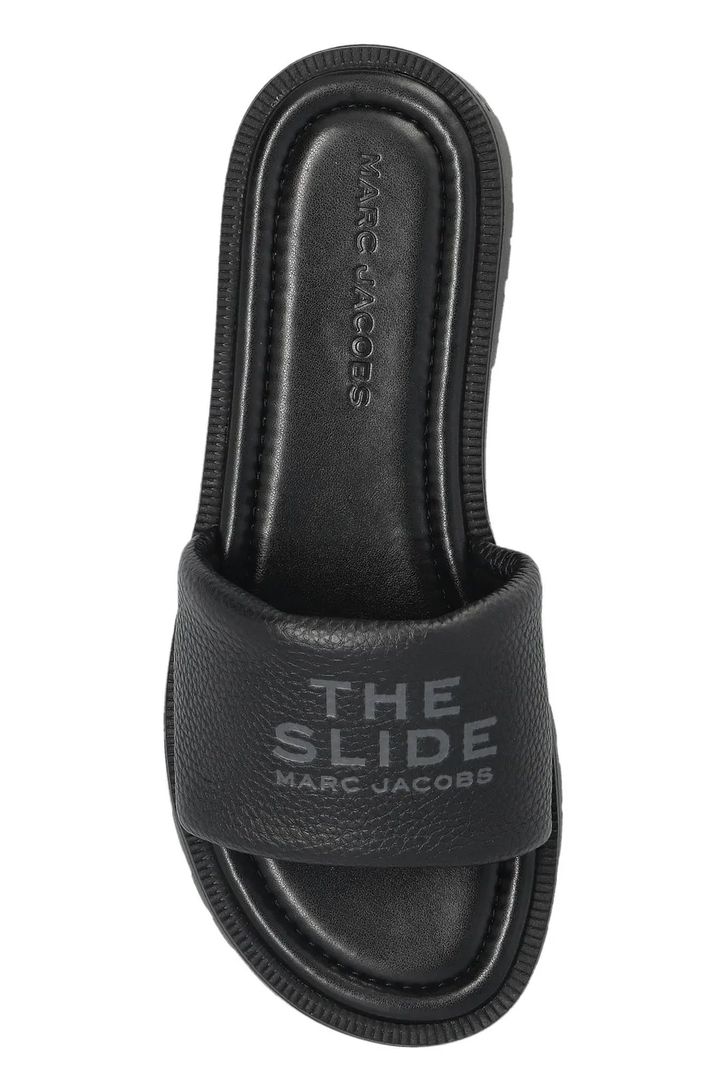 The Lug Sole Slides