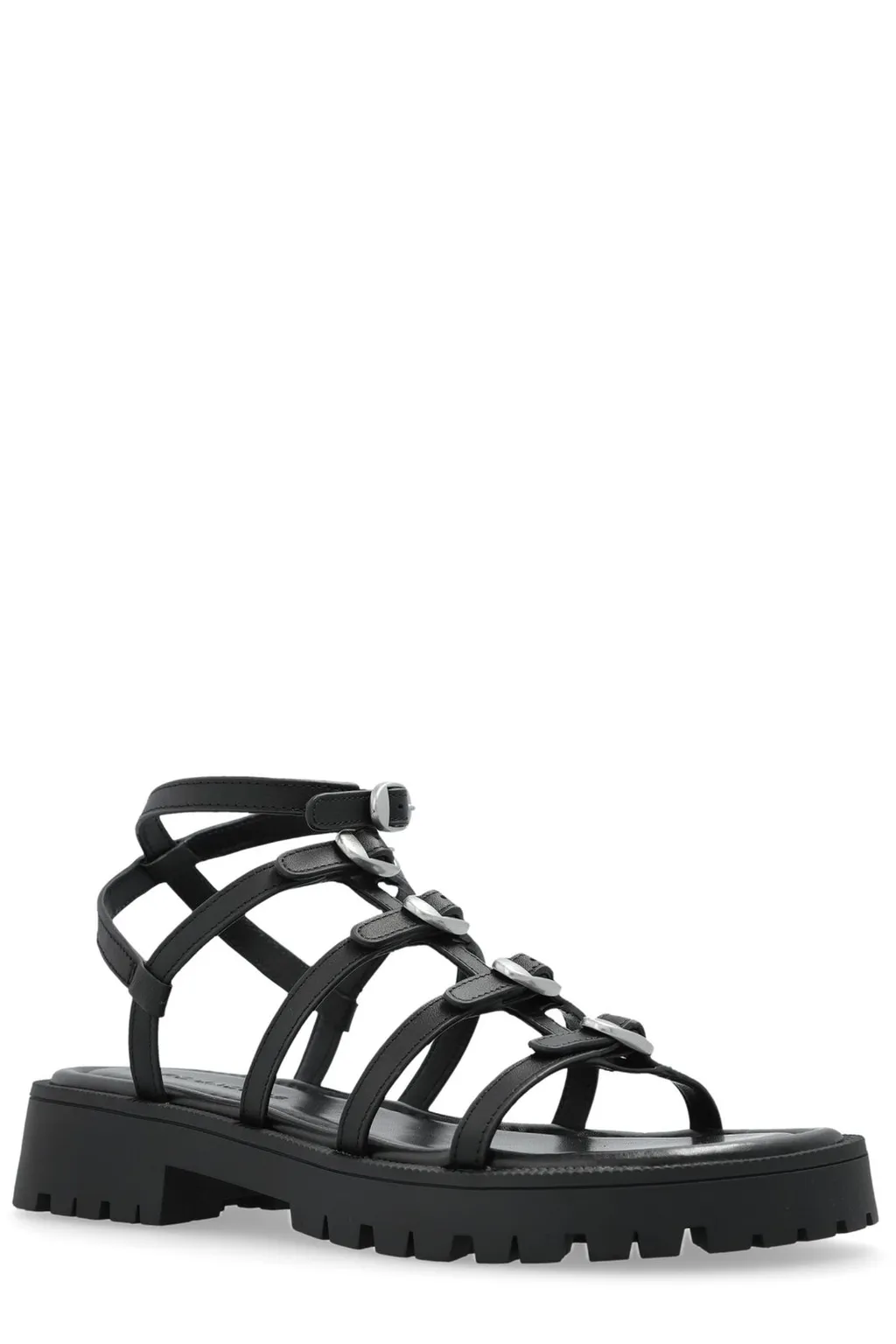 The Kiki Gladiator Sandals