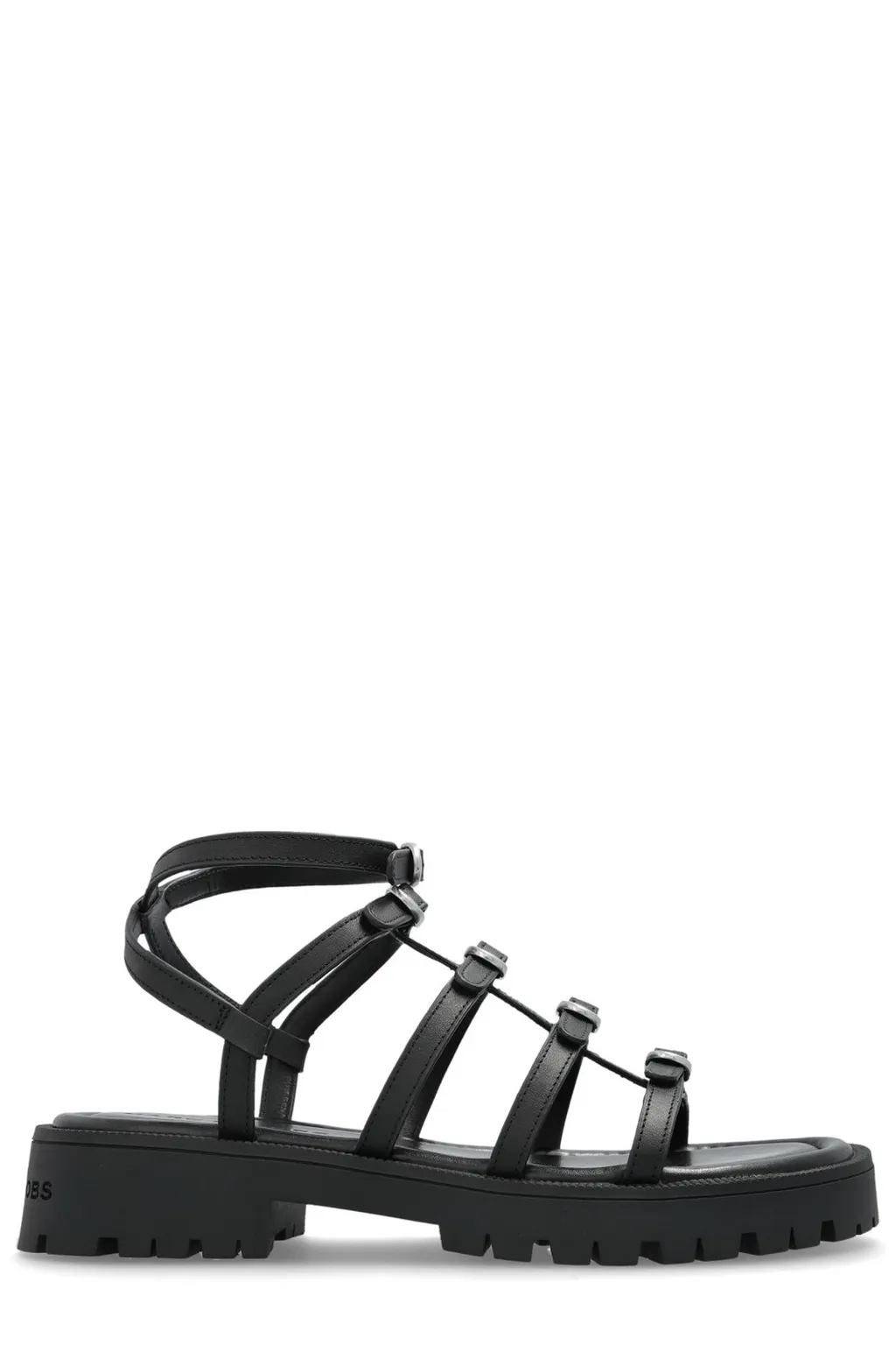 The Kiki Gladiator Sandals
