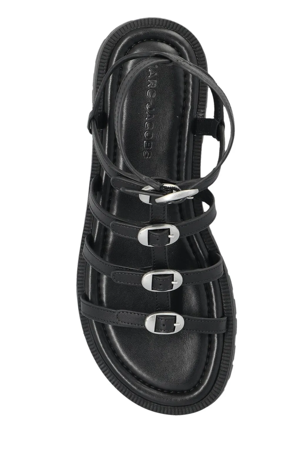 The Kiki Gladiator Sandals