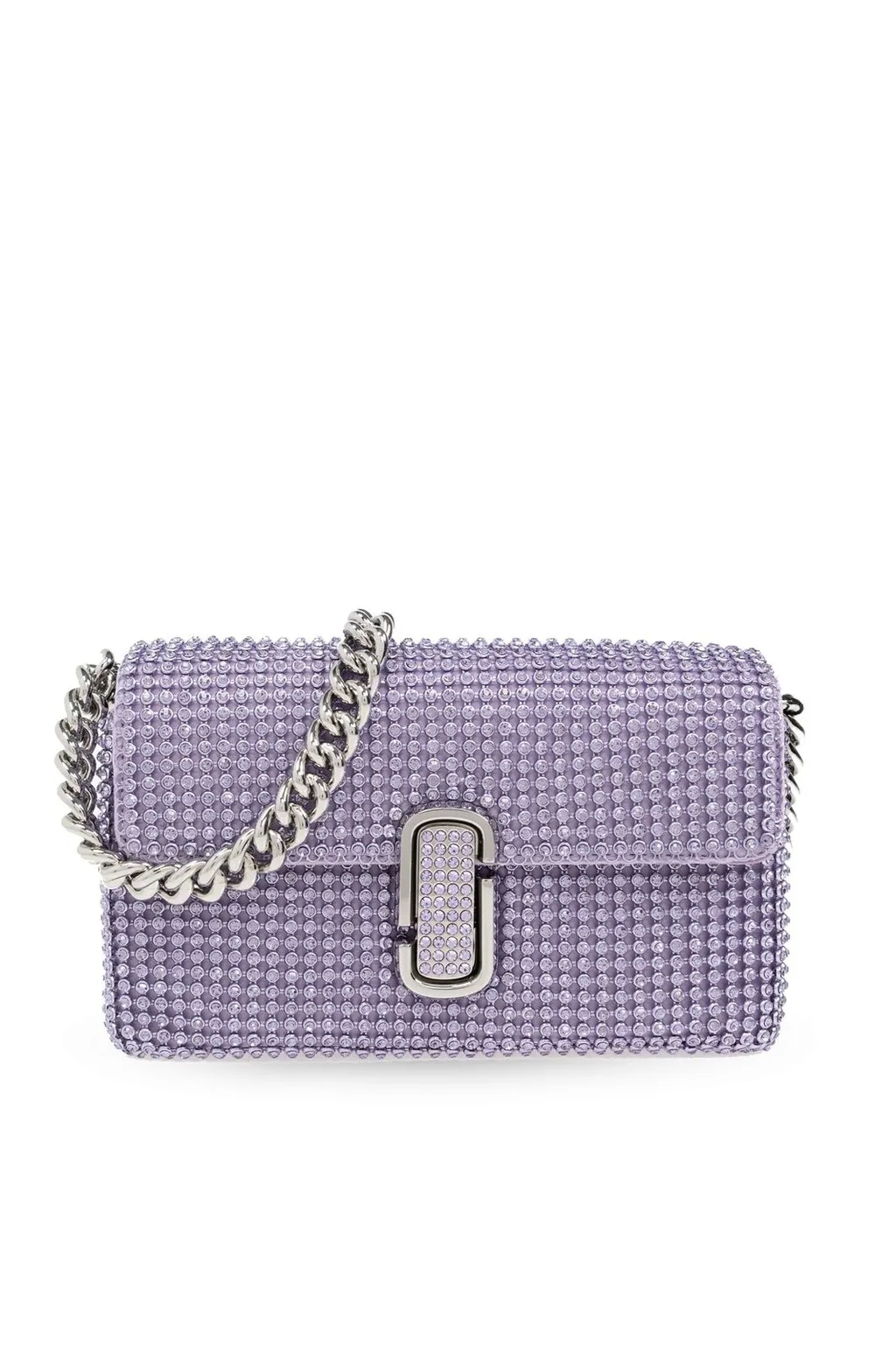 The Mini Soft Shoulder Bag