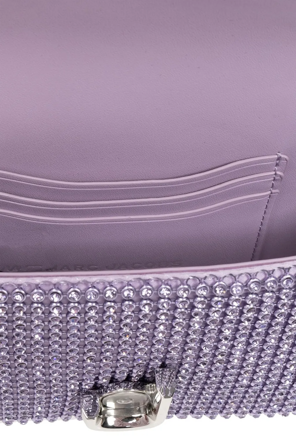 The Mini Soft Shoulder Bag