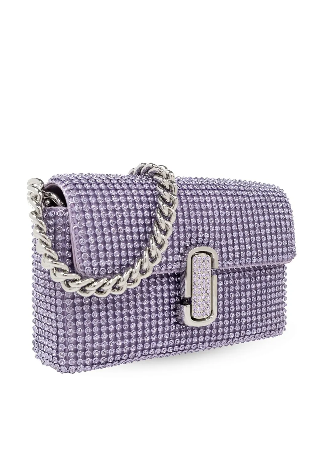 The Mini Soft Shoulder Bag