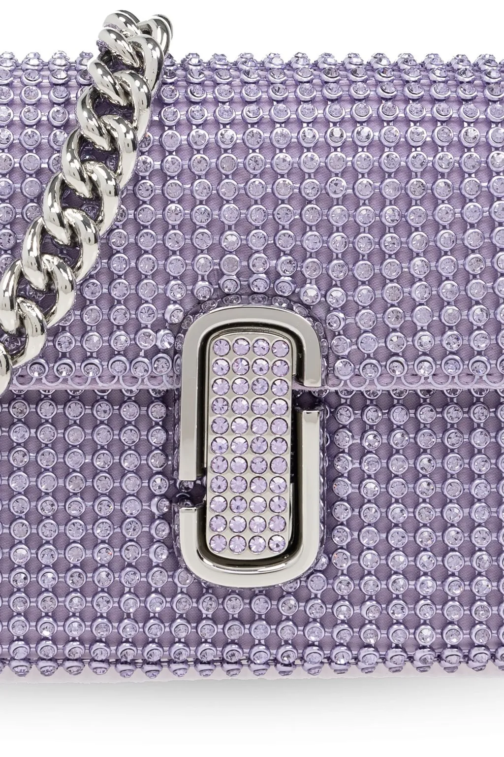 The Mini Soft Shoulder Bag