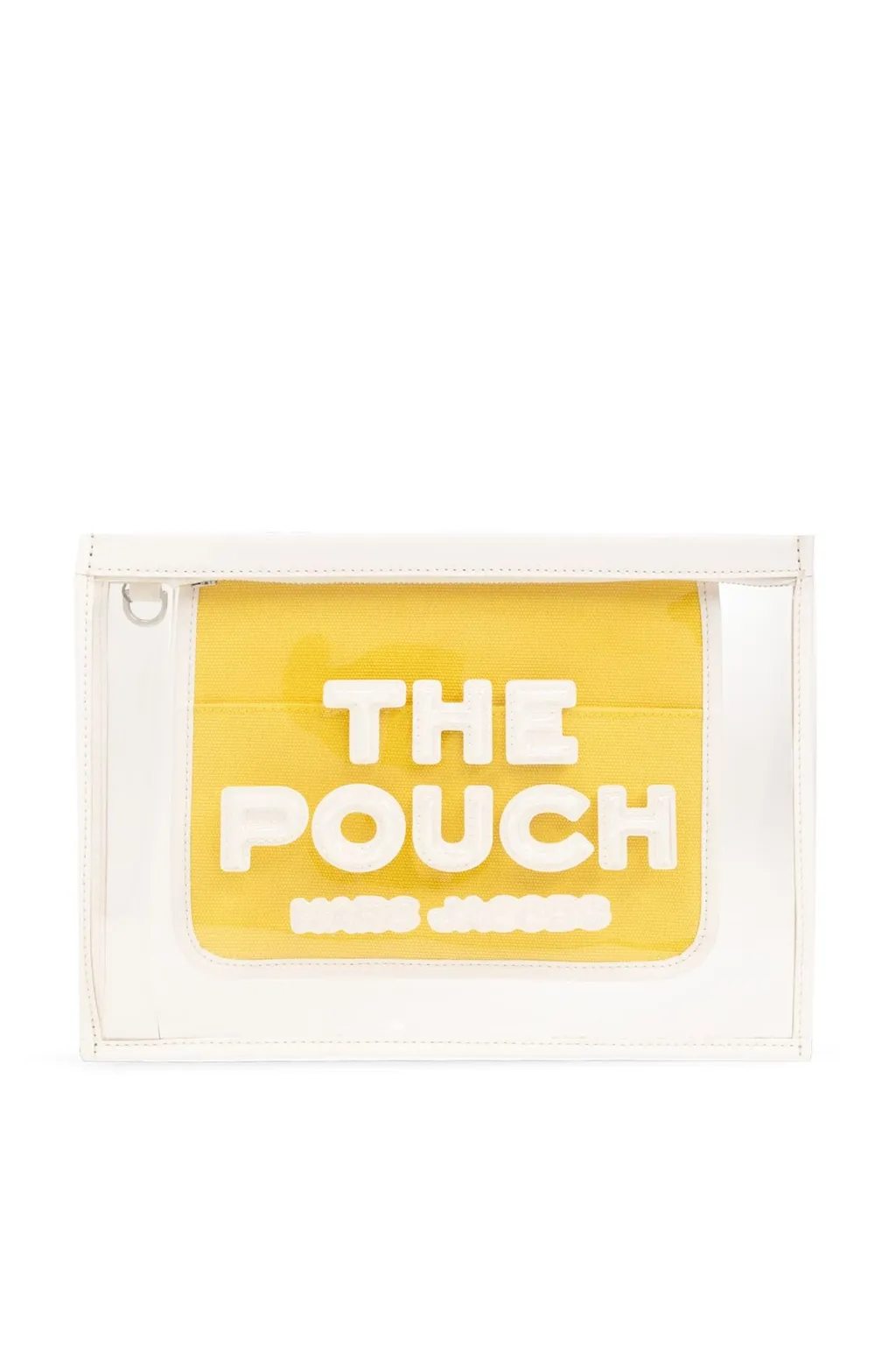 The Pouch Clutch Bag