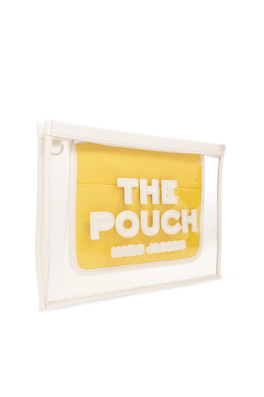 The Pouch Clutch Bag