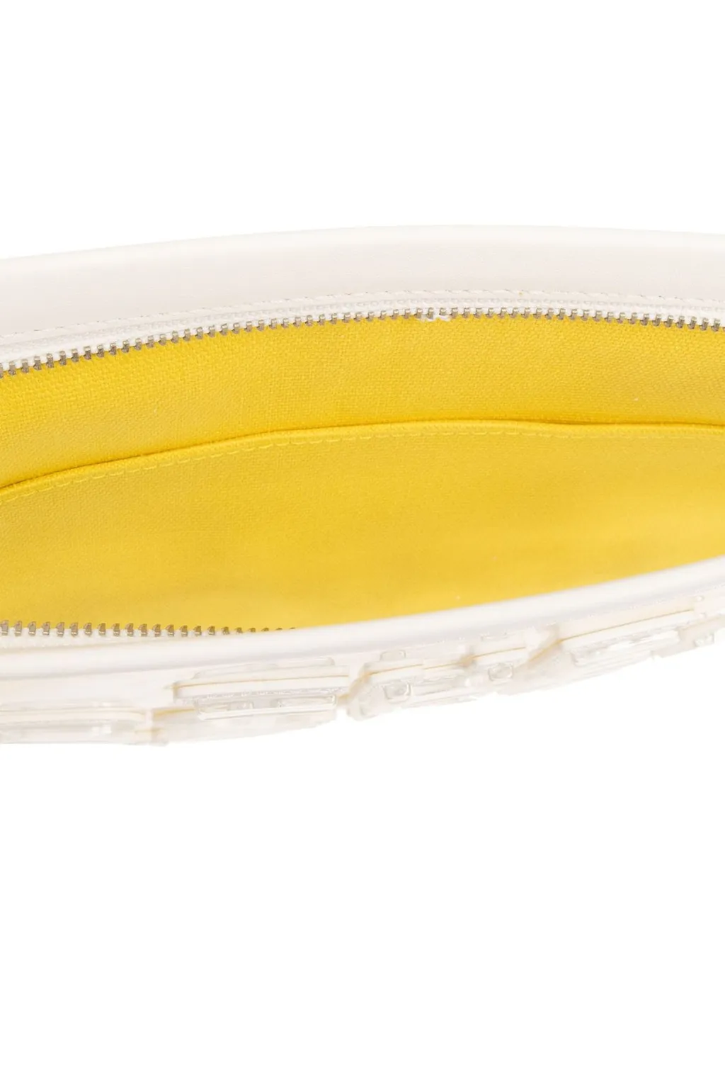 The Pouch Clutch Bag