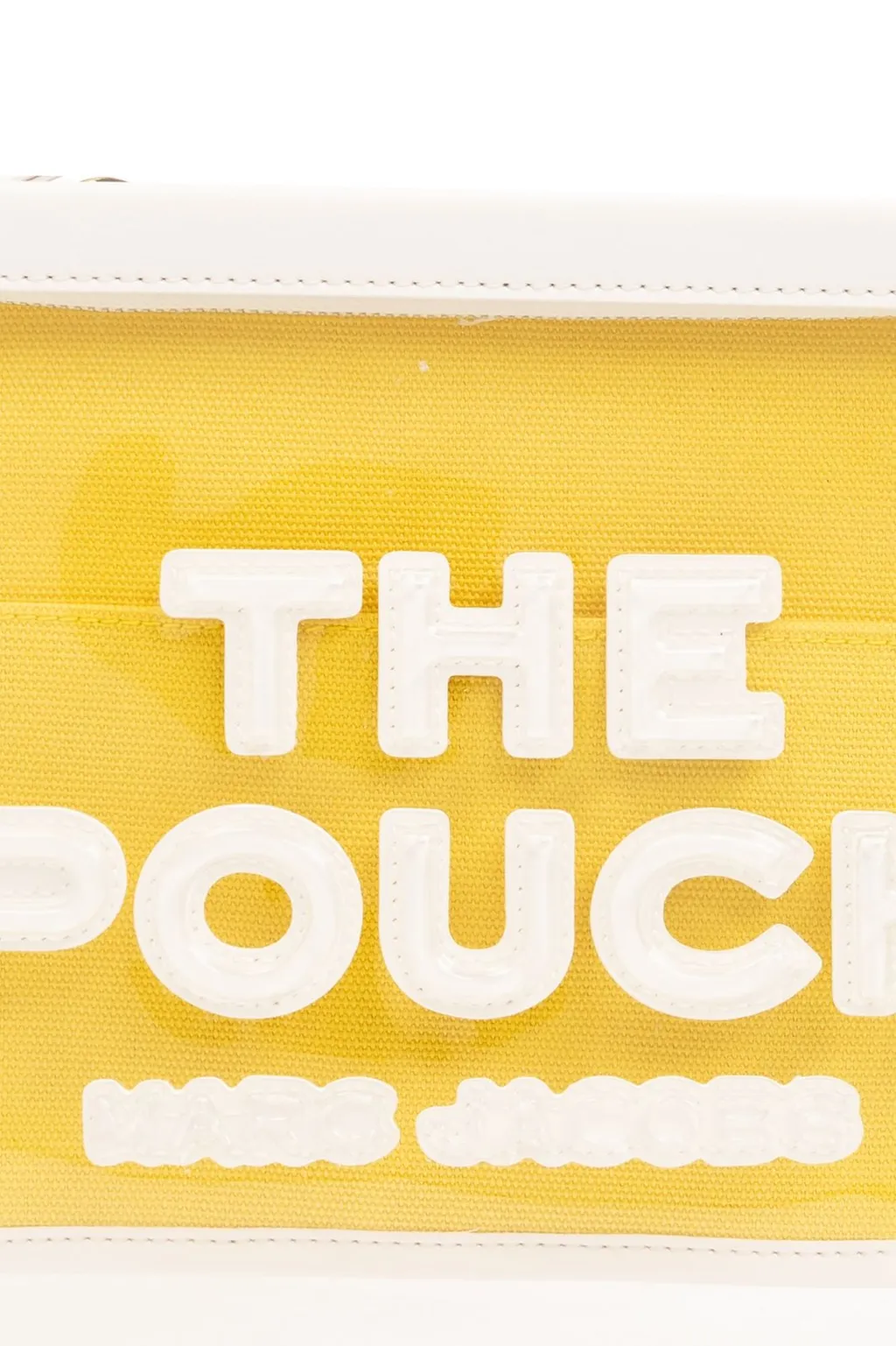 The Pouch Clutch Bag