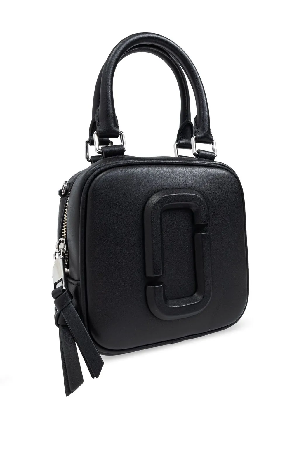 The Cube Small Crossbody Bag