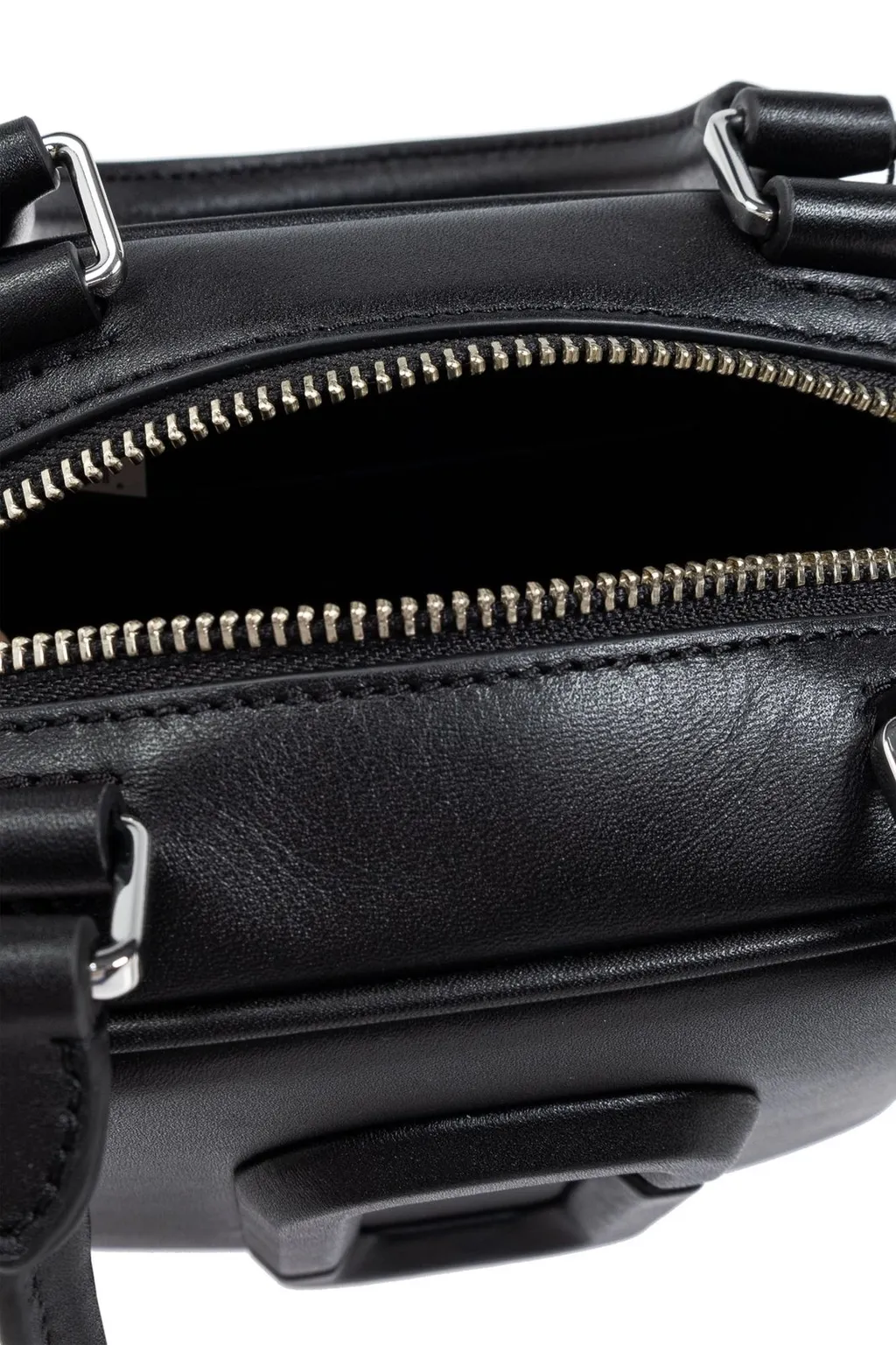 The Cube Small Crossbody Bag