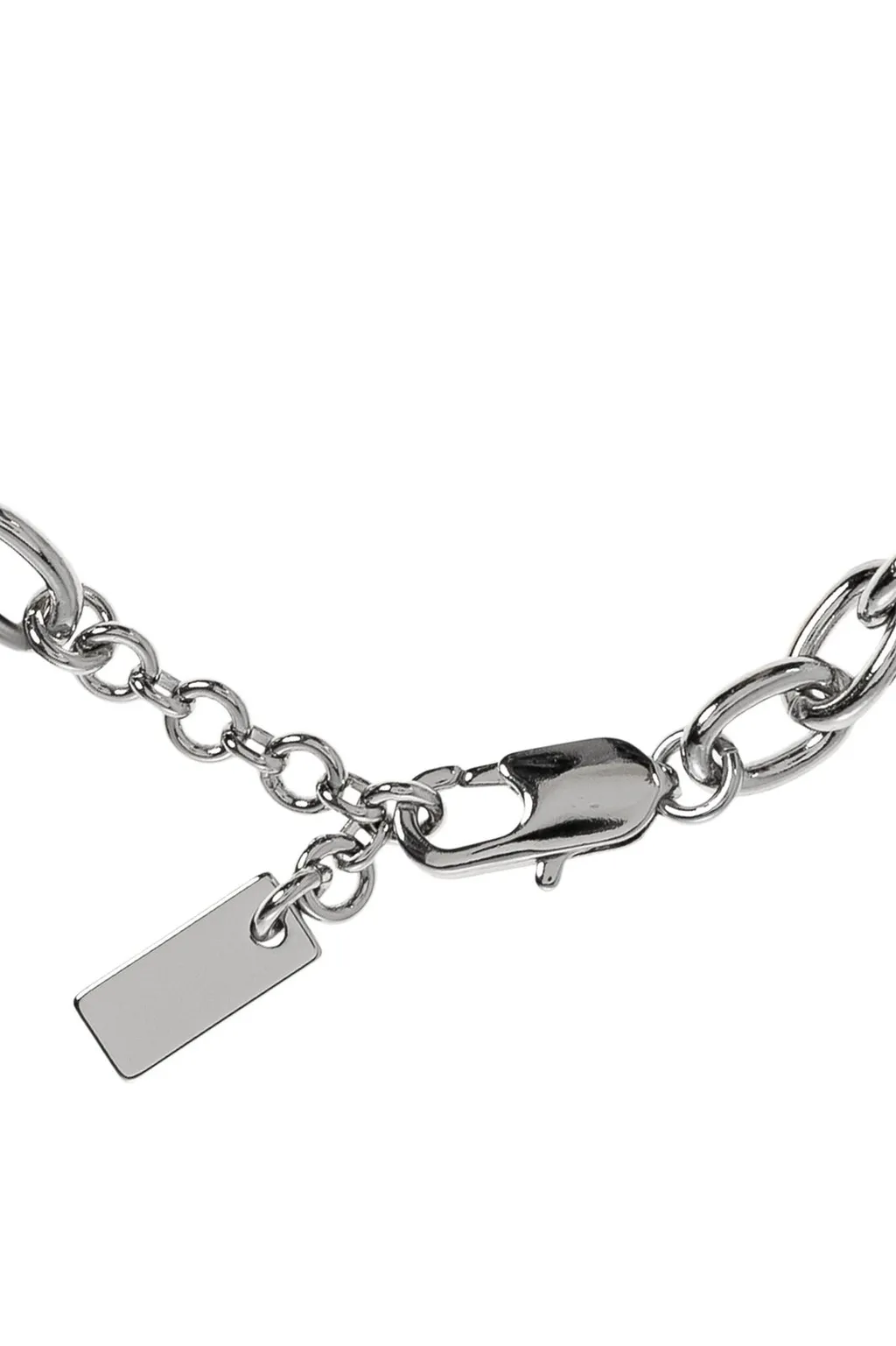 The Sticker Charm Statement Bracelet