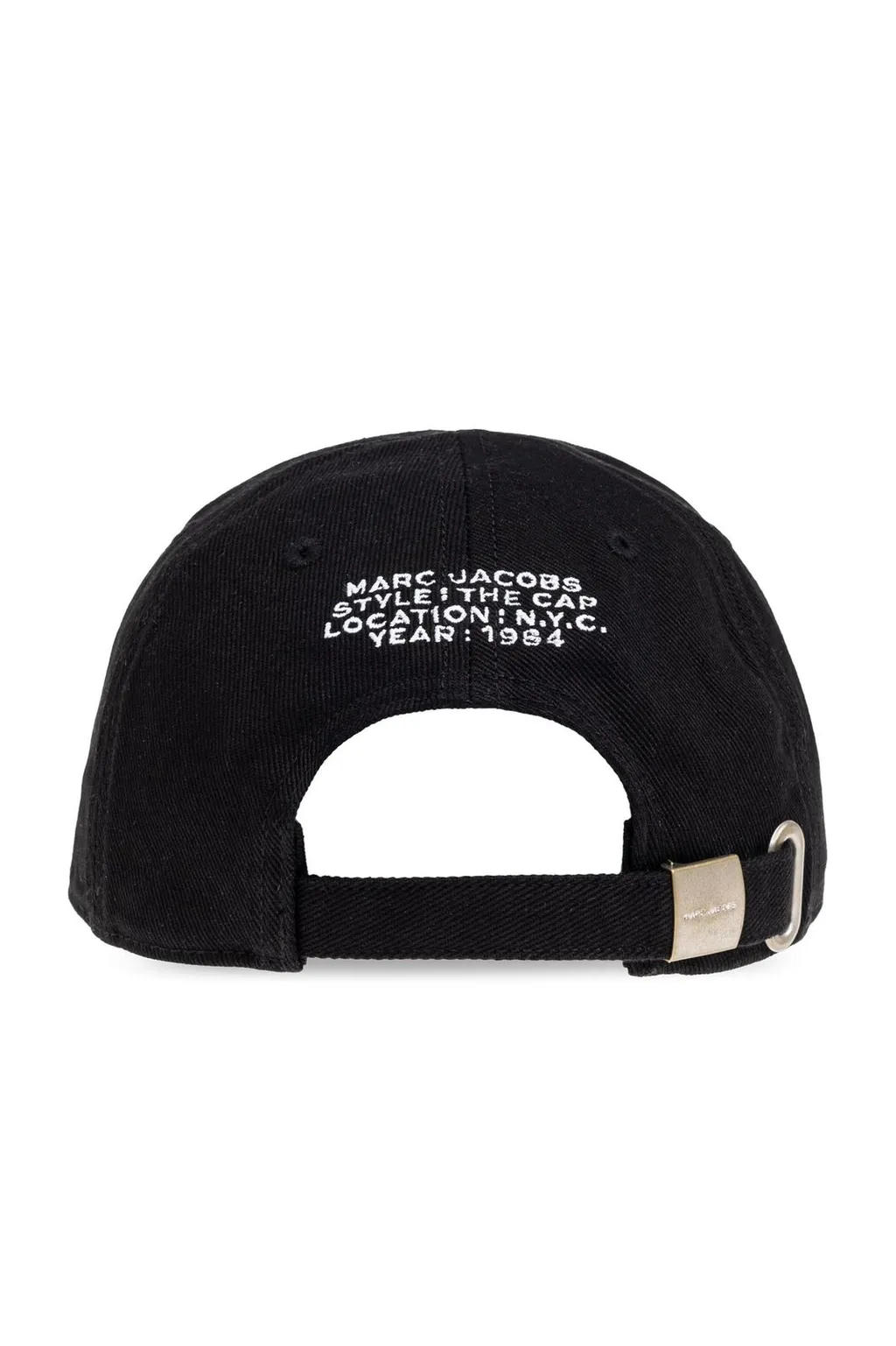 The Cap Baseball Cap