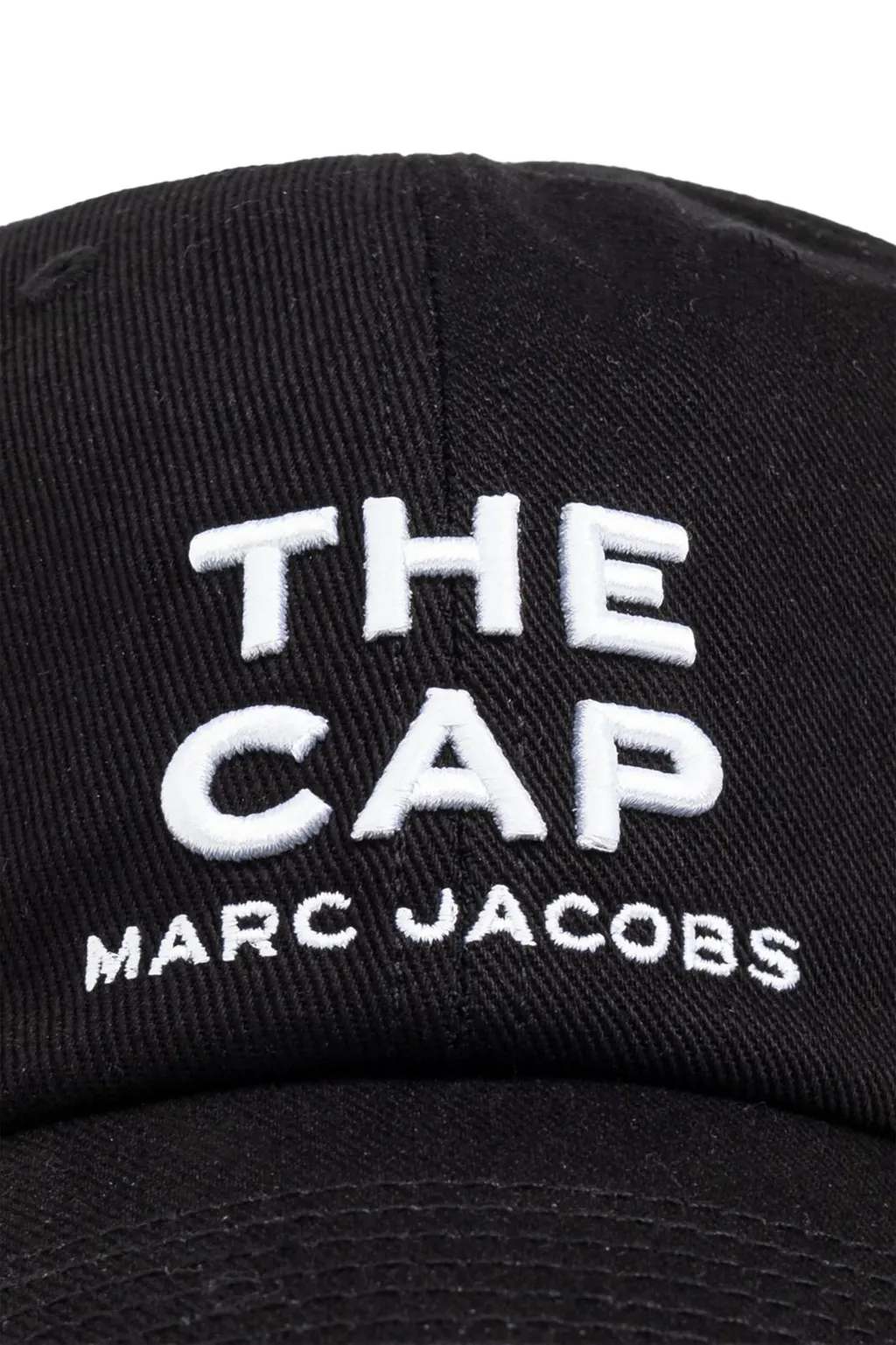 The Cap Baseball Cap