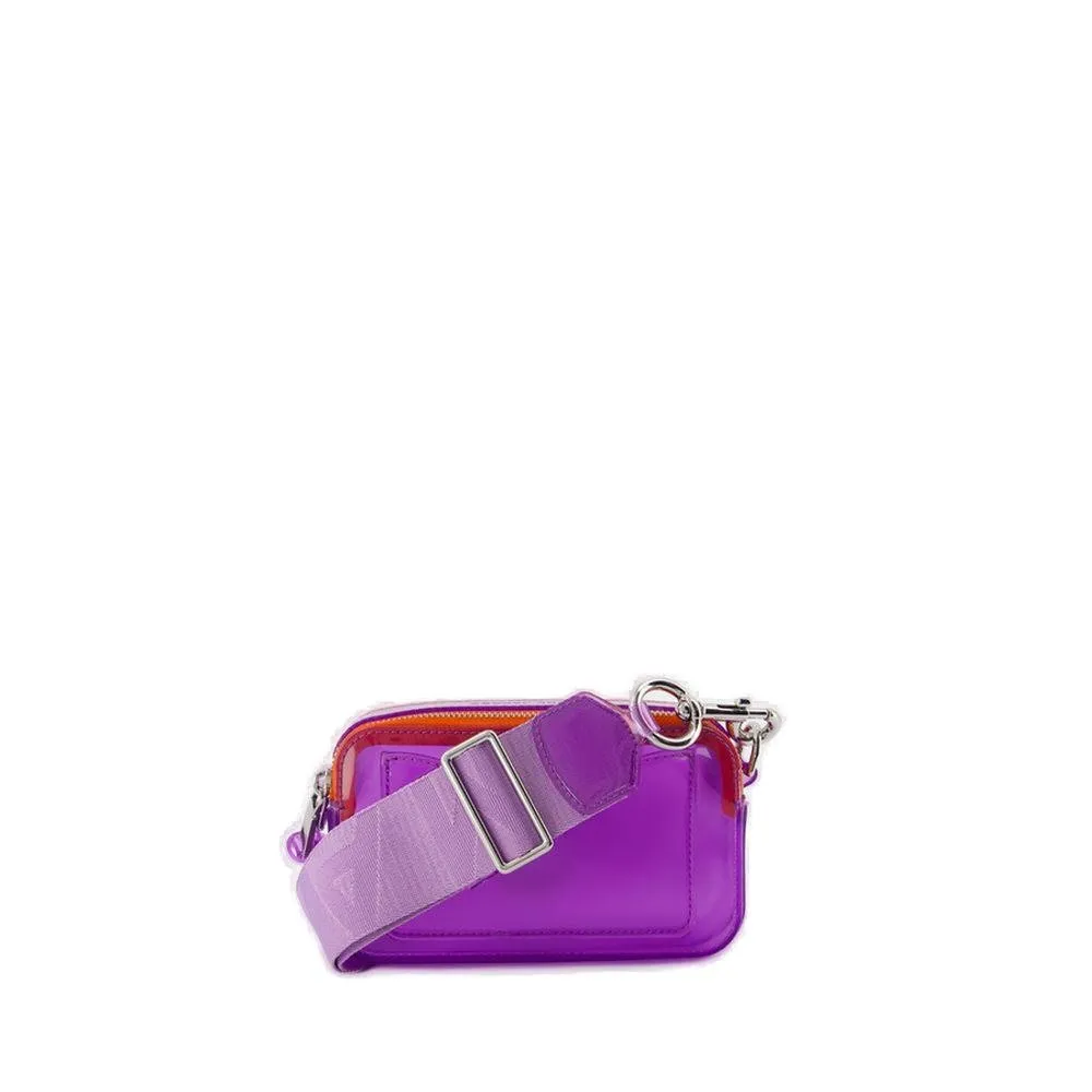 The Jelly Snapshot Small Crossbody Bag