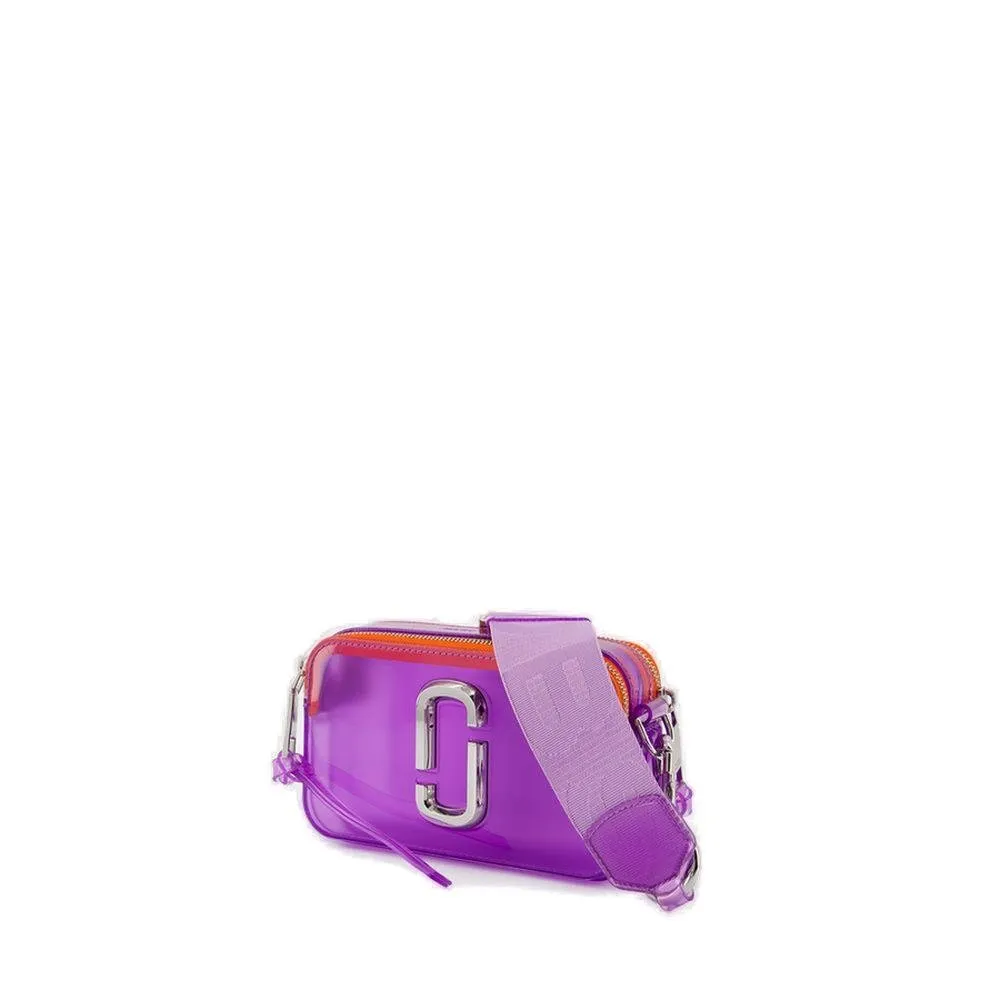 The Jelly Snapshot Small Crossbody Bag