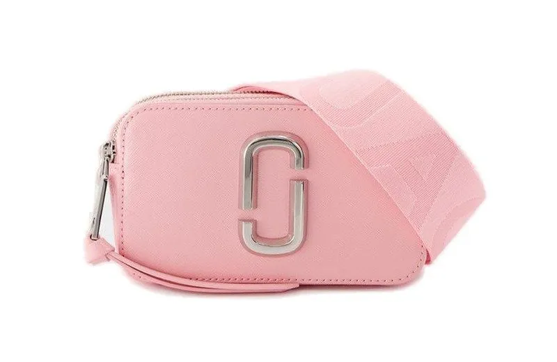 The Snapshot Zipped Camera Bag