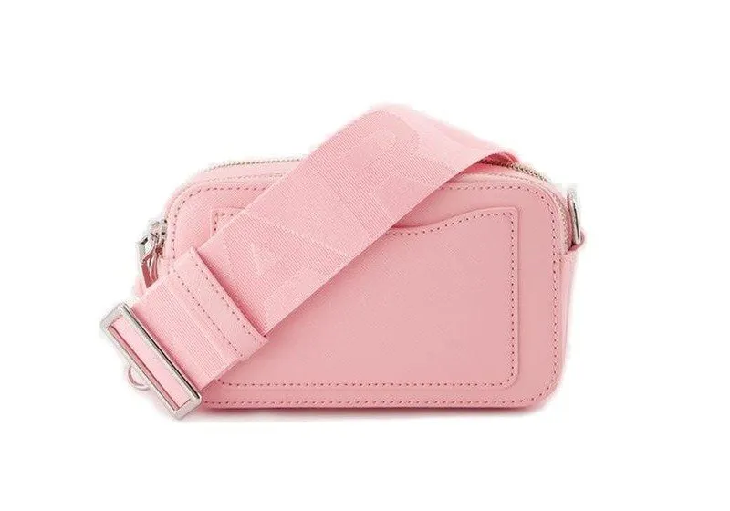 The Snapshot Zipped Camera Bag