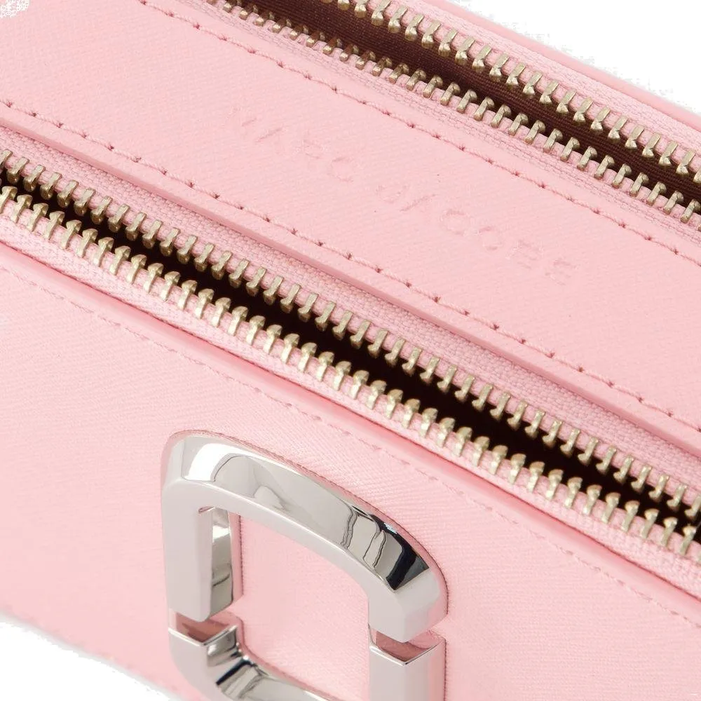The Snapshot Zipped Camera Bag