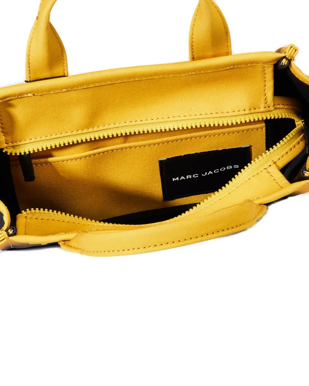 The Ombre Gradient Effect Small Tote Bag