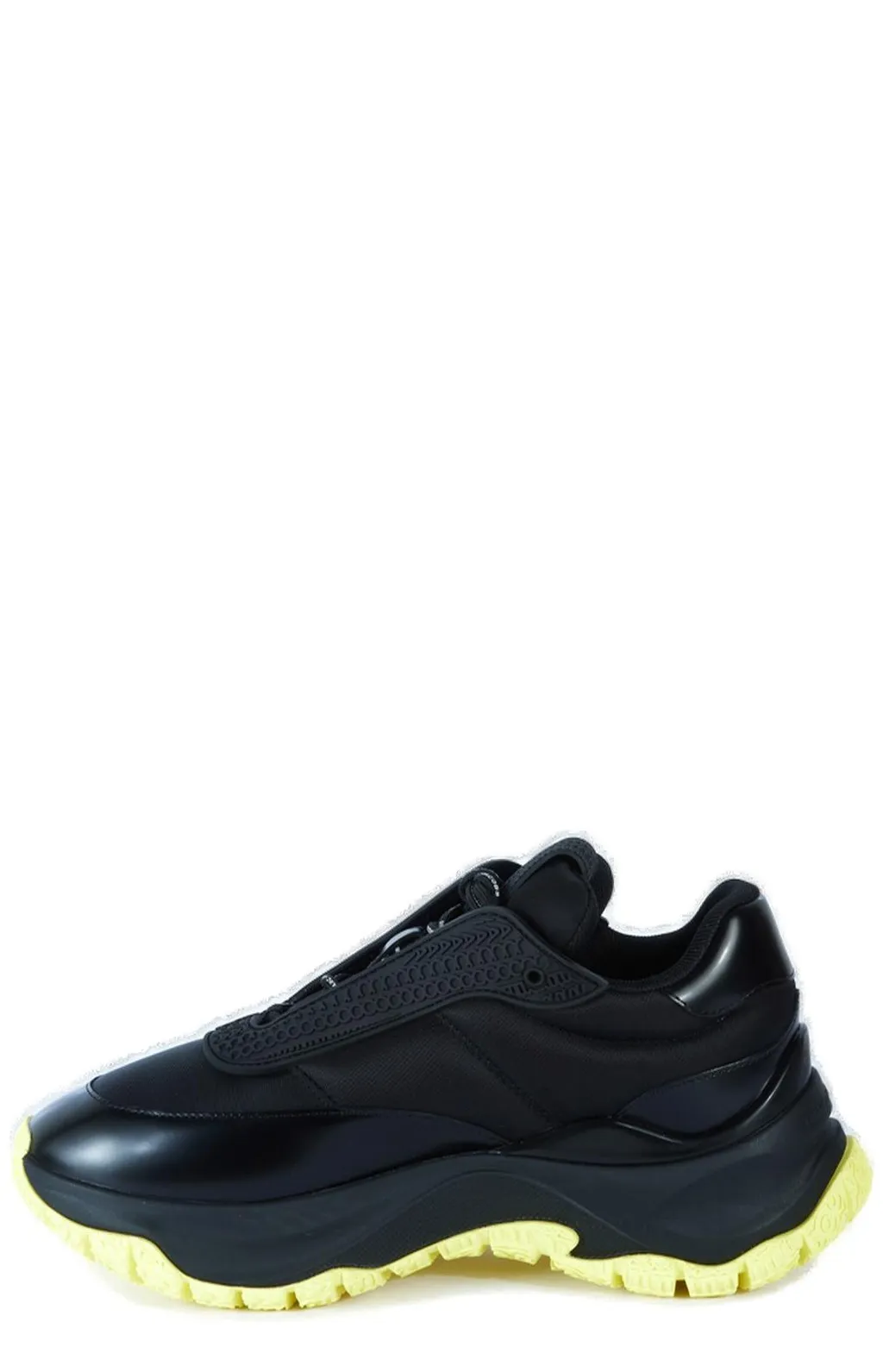The Lazy Runner Low-Top Sneakers