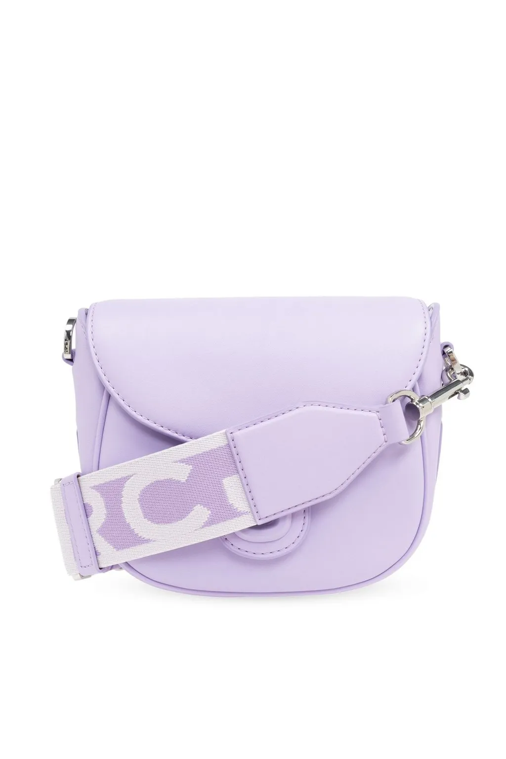 The Covered J Marc Saddle Bag