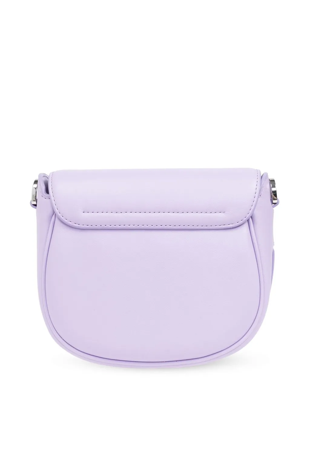 The Covered J Marc Saddle Bag