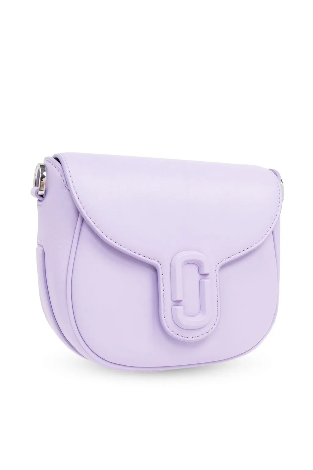 The Covered J Marc Saddle Bag