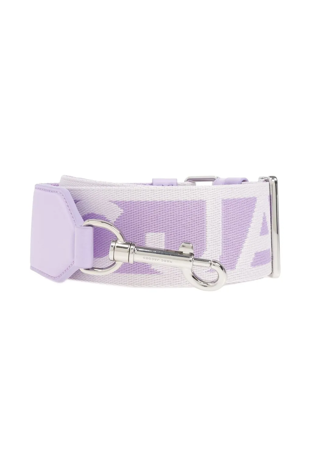The Covered J Marc Saddle Bag
