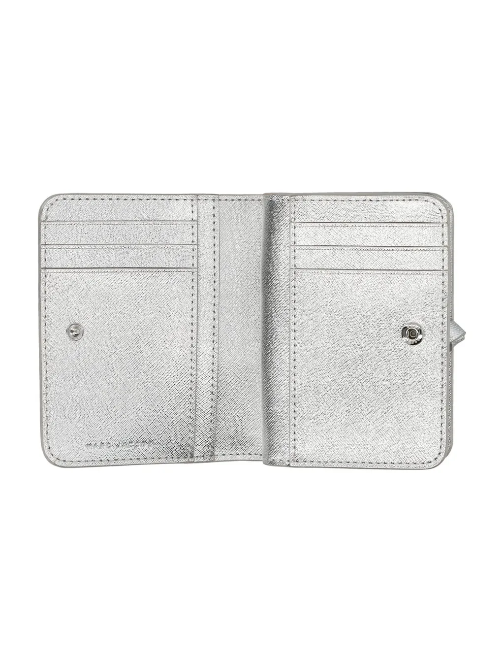 The Snapshot Mini Compact Wallet