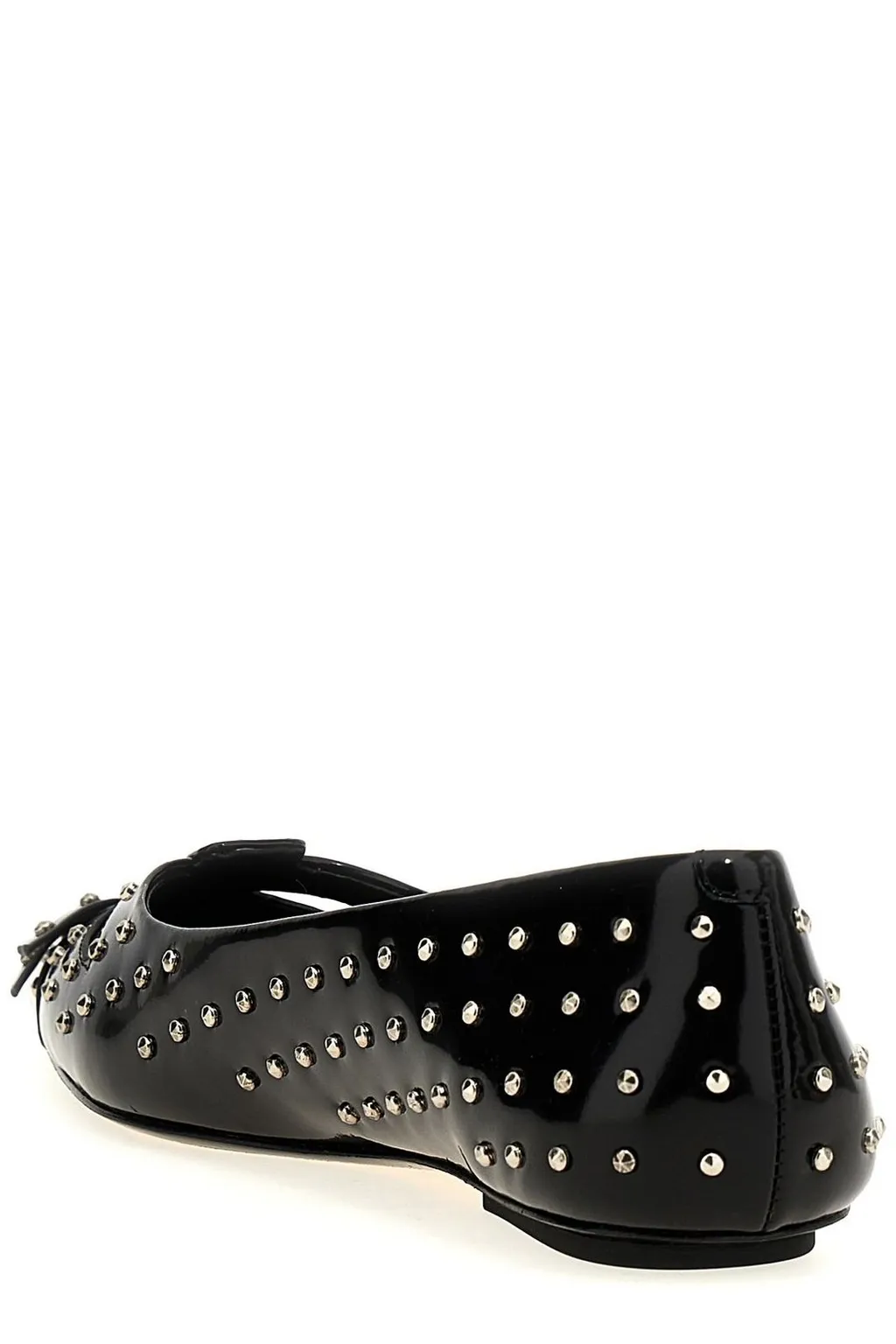 The Glam Studs Kat Ballerinas