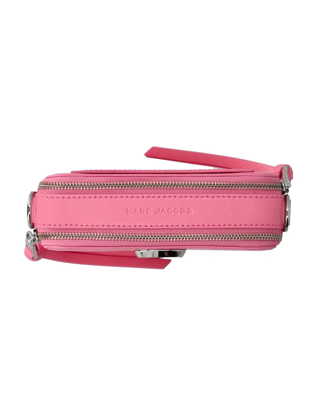 The Snapshot Zipped Camera Bag