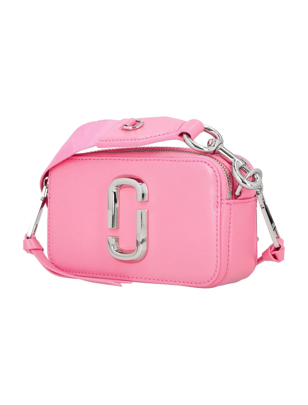 The Snapshot Zipped Camera Bag