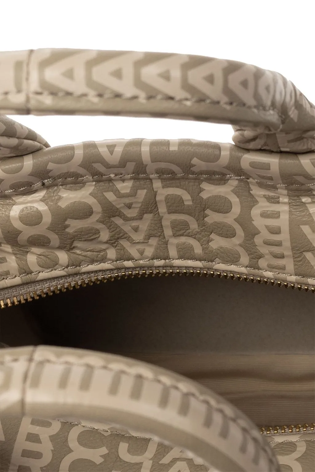 The Monogram Micro Tote Bag