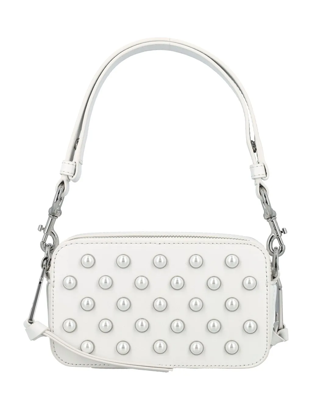 The Pearl Snapshot Zip-Up Camera Bag