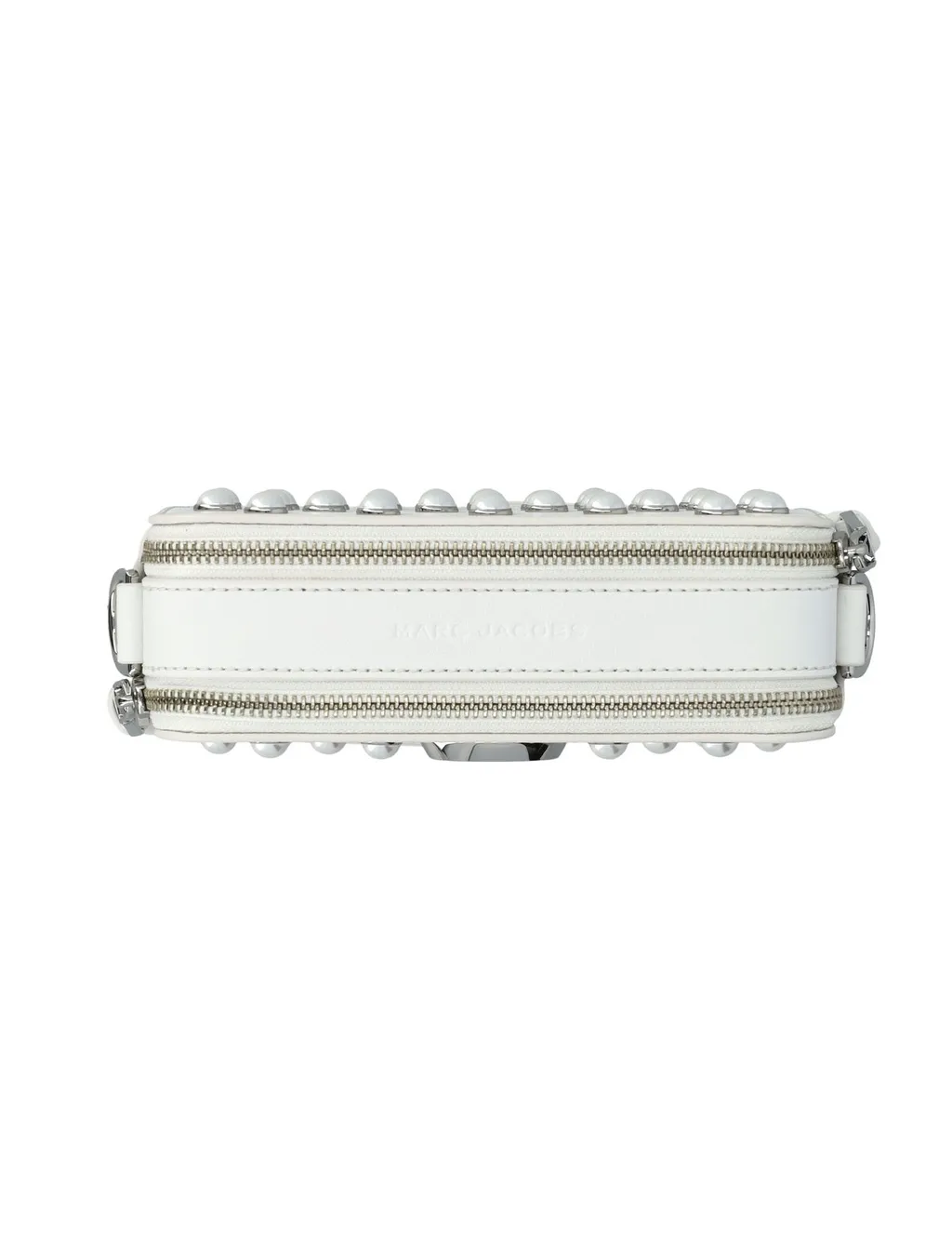 The Pearl Snapshot Zip-Up Camera Bag