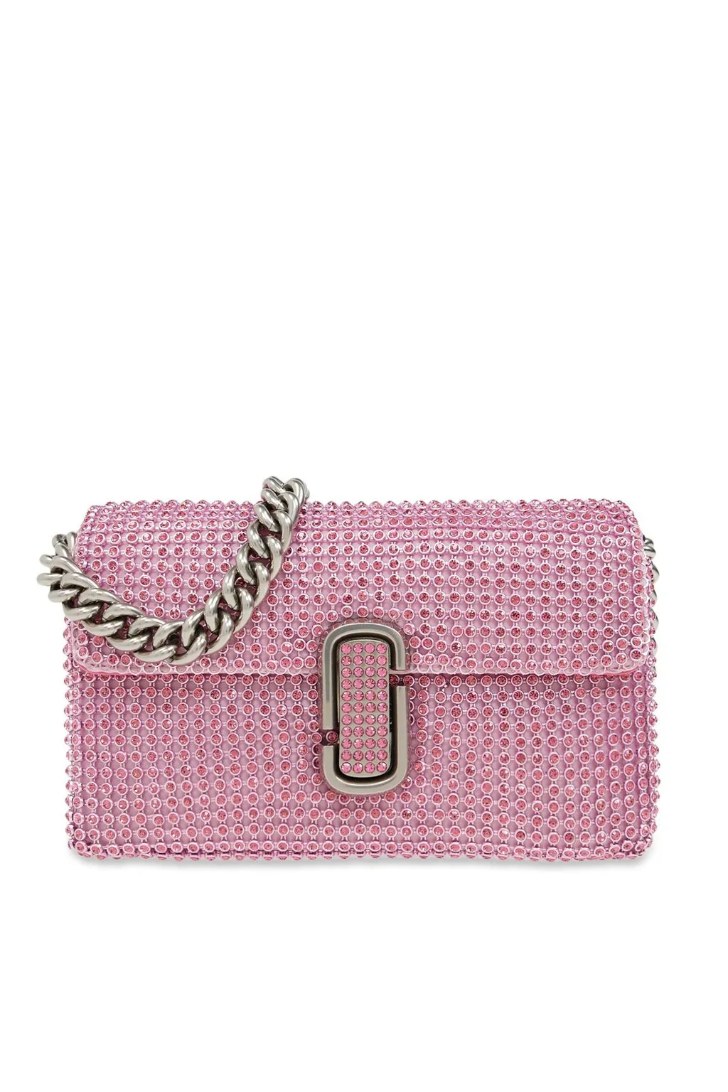 The Mini Soft Shoulder Bag