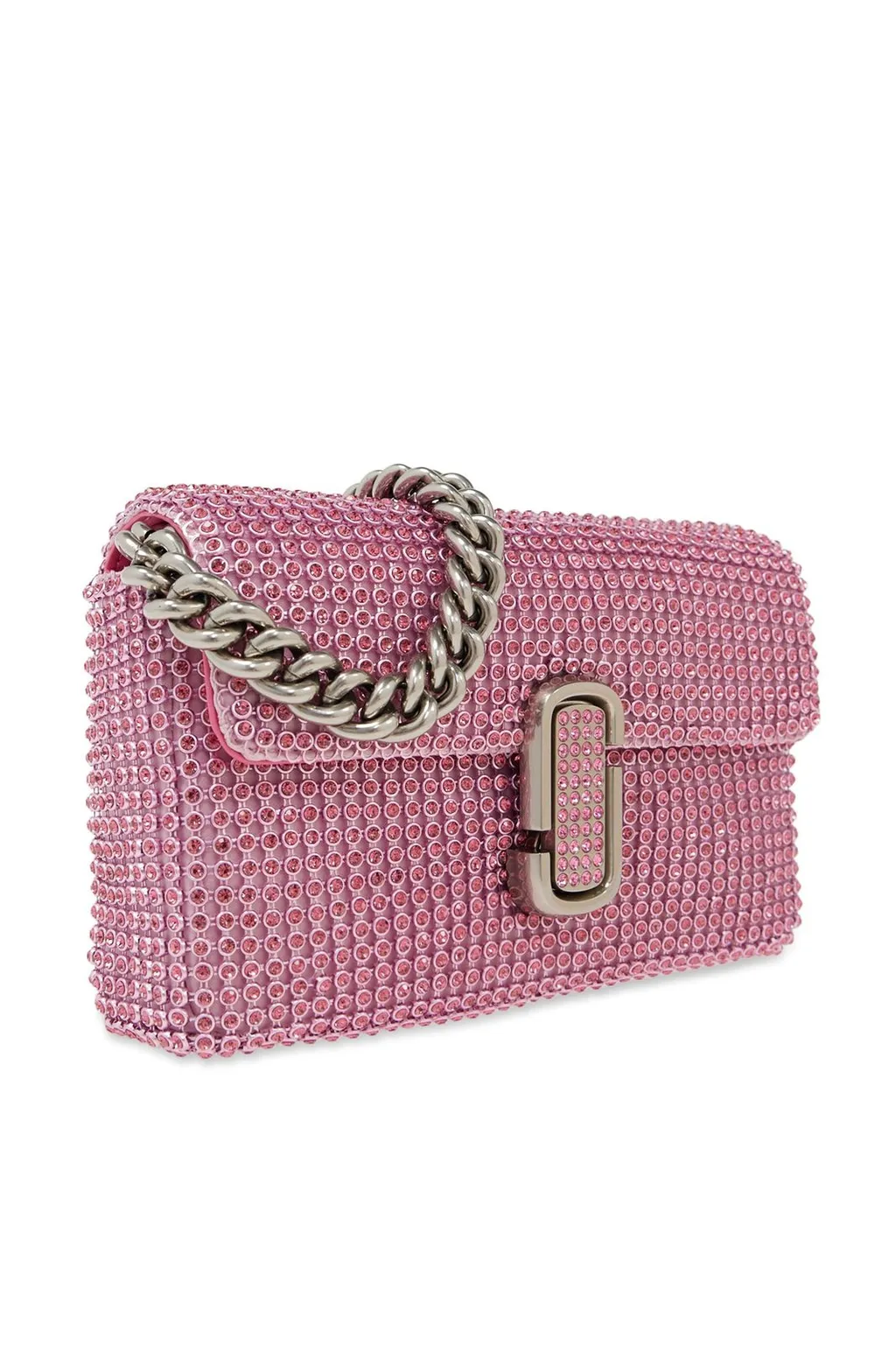 The Mini Soft Shoulder Bag