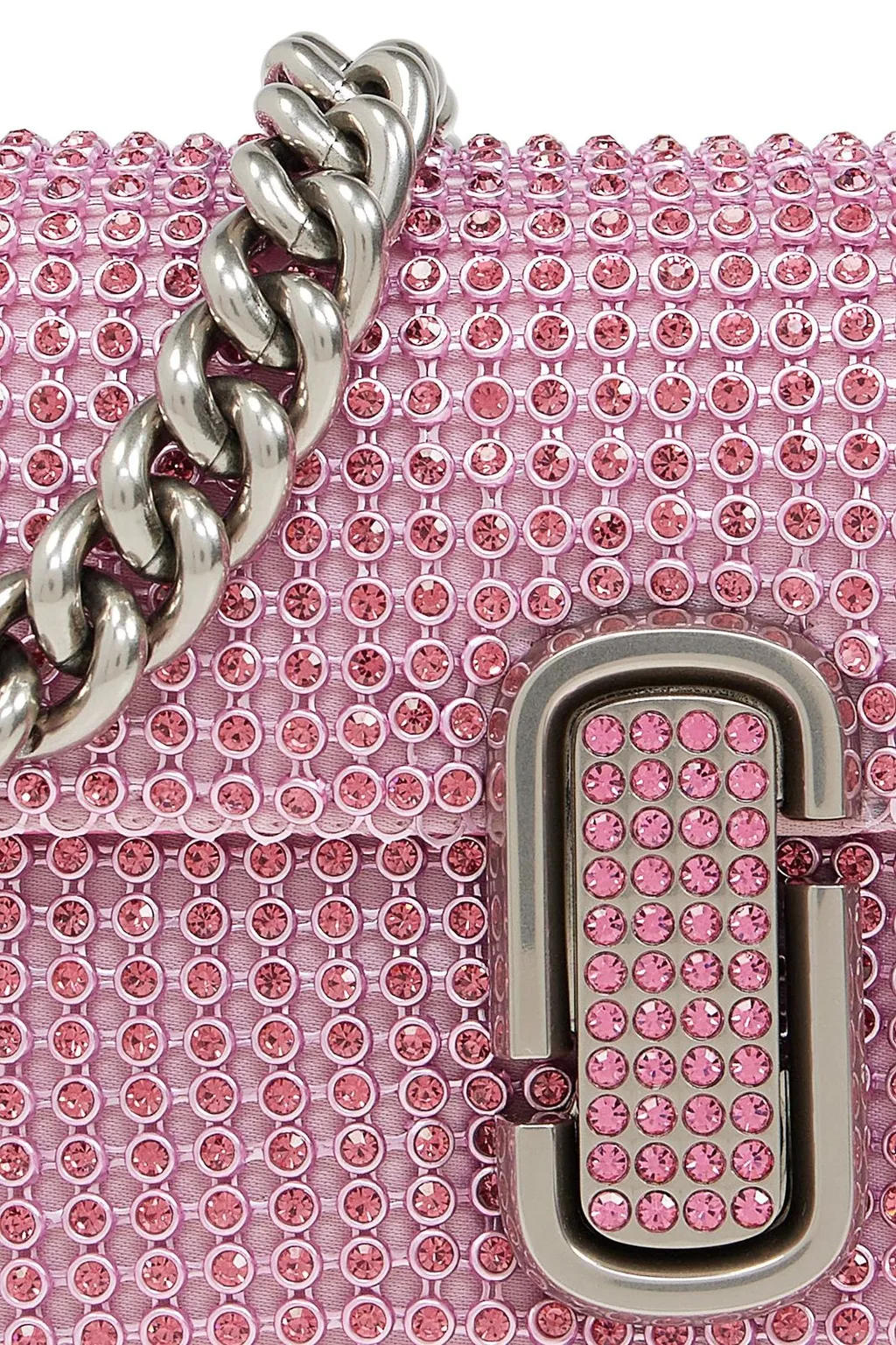 The Mini Soft Shoulder Bag